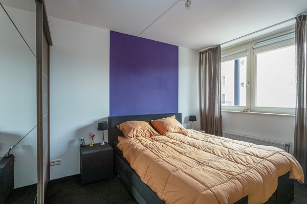 Medium property photo - Goudmijnhof 138, 5348 KJ Oss